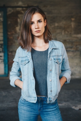 Florentine Kühne - Profilbild 6 Florentine Kühne - Profilbild 6