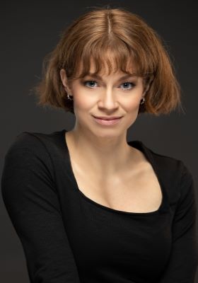 Emma Kumlien - Profilbild 1 Emma Kumlien - Profilbild 1