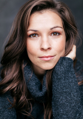 Anna Langner - Profilbild 1 Anna Langner - Profilbild 1