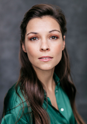 Anna Langner - Profilbild 2 Anna Langner - Profilbild 2