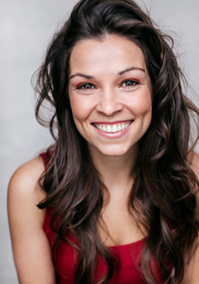 Anna Langner - Profilbild 5 Anna Langner - Profilbild 5