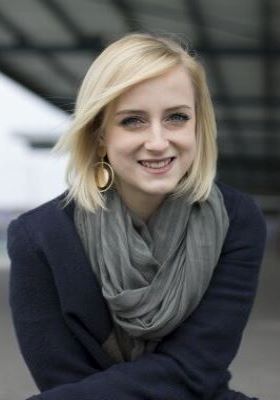 Jessica Lapp - Profilbild 2 Jessica Lapp - Profilbild 2