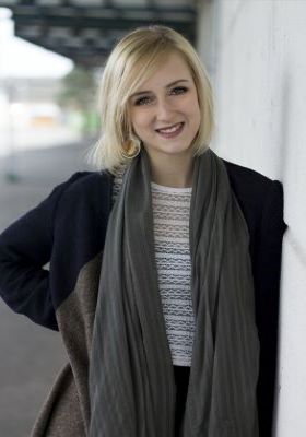 Jessica Lapp - Profilbild 3 Jessica Lapp - Profilbild 3