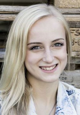 Jessica Lapp - Profilbild 1 Jessica Lapp - Profilbild 1
