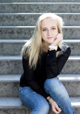 Jessica Lapp - Profilbild 4 Jessica Lapp - Profilbild 4