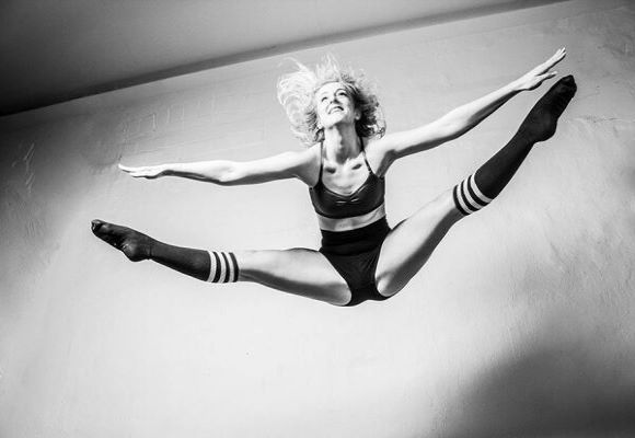 Jessica Lapp - Profilbild 5 Jessica Lapp - Profilbild 5
