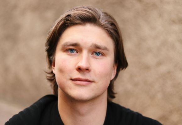 Johan Larsson - Profilbild 3 Johan Larsson - Profilbild 3