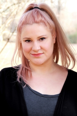 Nadine Lauterbach - Profilbild 1 Nadine Lauterbach - Profilbild 1