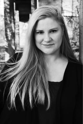 Nadine Lauterbach - Profilbild 2 Nadine Lauterbach - Profilbild 2