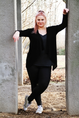 Nadine Lauterbach - Profilbild 4 Nadine Lauterbach - Profilbild 4