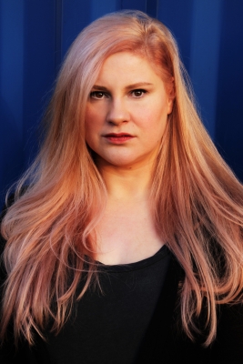 Nadine Lauterbach - Profilbild 5 Nadine Lauterbach - Profilbild 5