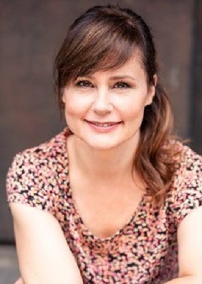 Franziska Lessing - Profilbild 2 Franziska Lessing - Profilbild 2