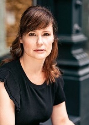 Franziska Lessing - Profilbild 3 Franziska Lessing - Profilbild 3