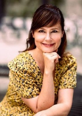 Franziska Lessing - Profilbild 5 Franziska Lessing - Profilbild 5