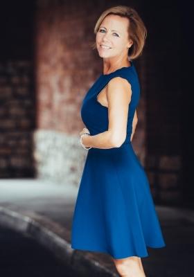 Laura Leyh - Profilbild 2 Laura Leyh - Profilbild 2