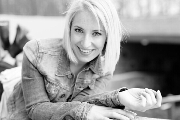 Annalena Lipp - Profilbild 1 Annalena Lipp - Profilbild 1