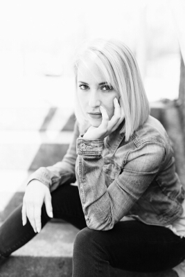 Annalena Lipp - Profilbild 4 Annalena Lipp - Profilbild 4