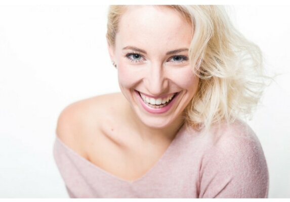 Annalena Lipp - Profilbild 2 Annalena Lipp - Profilbild 2