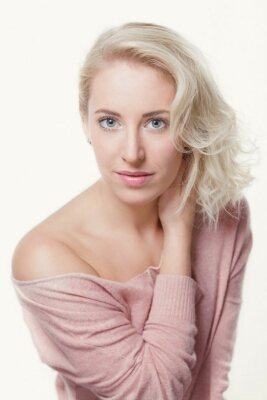 Annalena Lipp - Profilbild 3 Annalena Lipp - Profilbild 3