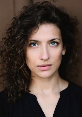 Eva Löser - Profilbild 1 Eva Löser - Profilbild 1