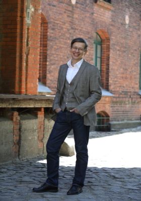 Tilman Madaus - Profilbild 4 Tilman Madaus - Profilbild 4