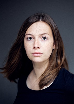 Laura Mahrla - Profilbild 1 Laura Mahrla - Profilbild 1