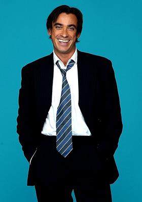 Claudio Maniscalco - Profilbild 2 Claudio Maniscalco - Profilbild 2
