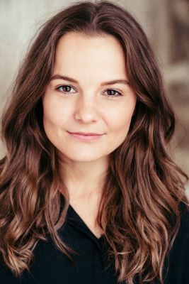Romina Markmann - Profilbild 1 Romina Markmann - Profilbild 1