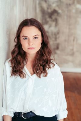 Romina Markmann - Profilbild 5 Romina Markmann - Profilbild 5