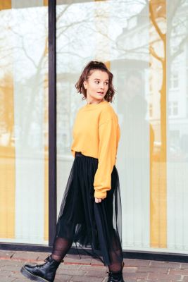 Romina Markmann - Profilbild 6 Romina Markmann - Profilbild 6