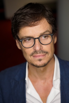 Felix Martin - Profilbild 2 Felix Martin - Profilbild 2