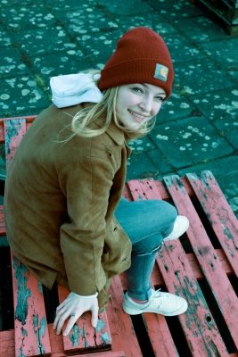 Lucille-Mareen Mayr - Profilbild 3 Lucille-Mareen Mayr - Profilbild 3