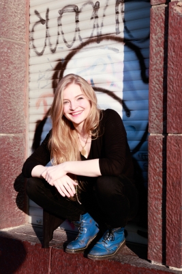 Lucille-Mareen Mayr - Profilbild 4 Lucille-Mareen Mayr - Profilbild 4