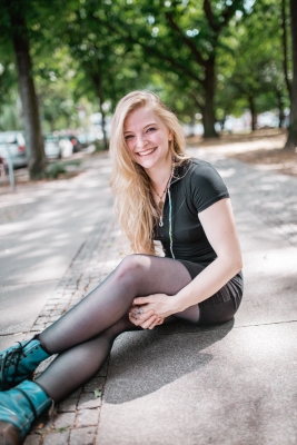Lucille-Mareen Mayr - Profilbild 5 Lucille-Mareen Mayr - Profilbild 5