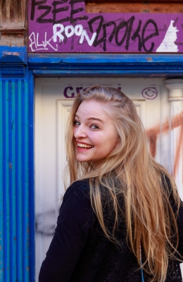 Lucille-Mareen Mayr - Profilbild 6 Lucille-Mareen Mayr - Profilbild 6