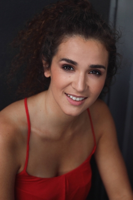 Lorena Mazuera Grisales - Profilbild 1 Lorena Mazuera Grisales - Profilbild 1