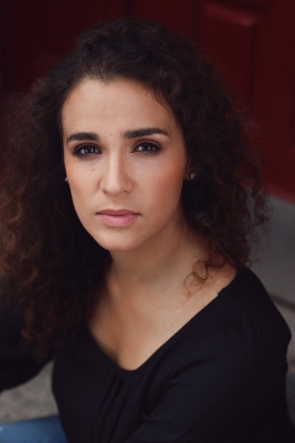 Lorena Mazuera Grisales - Profilbild 2 Lorena Mazuera Grisales - Profilbild 2