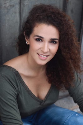 Lorena Mazuera Grisales - Profilbild 3 Lorena Mazuera Grisales - Profilbild 3