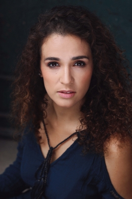 Lorena Mazuera Grisales - Profilbild 6 Lorena Mazuera Grisales - Profilbild 6