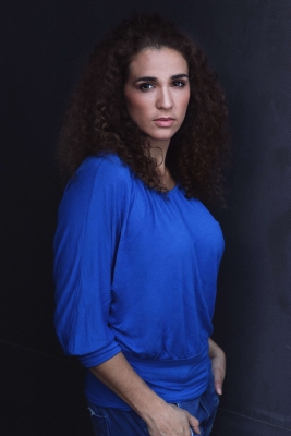 Lorena Mazuera Grisales - Profilbild 5 Lorena Mazuera Grisales - Profilbild 5