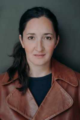 Susanne Menner - Profilbild 4 Susanne Menner - Profilbild 4