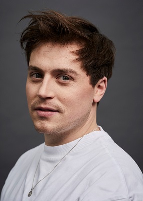 Christian Miebach - Profilbild 1 Christian Miebach - Profilbild 1