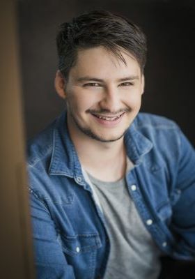 Patrick Miller - Profilbild 1 Patrick Miller - Profilbild 1