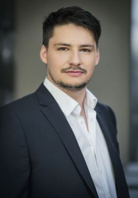Patrick Miller - Profilbild 2 Patrick Miller - Profilbild 2
