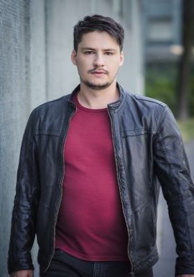Patrick Miller - Profilbild 4 Patrick Miller - Profilbild 4