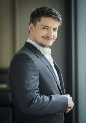 Patrick Miller - Profilbild 3 Patrick Miller - Profilbild 3