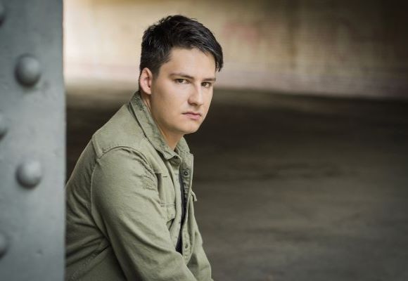 Patrick Miller - Profilbild 5 Patrick Miller - Profilbild 5