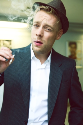 Oliver Morschel - Profilbild 3 Oliver Morschel - Profilbild 3