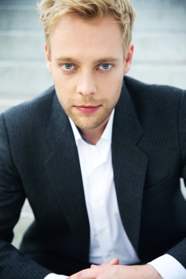 Oliver Morschel - Profilbild 4 Oliver Morschel - Profilbild 4