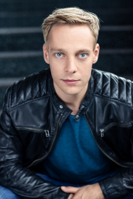 Oliver Morschel - Profilbild 2 Oliver Morschel - Profilbild 2